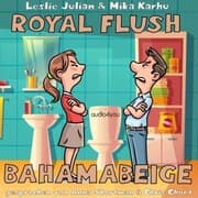 Cover von ROYAL FLUSH BAHAMABEIGE