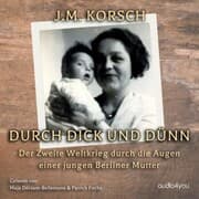 Cover von Durch Dick und Dünn