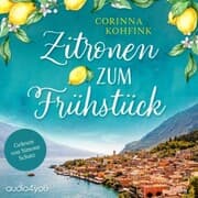 Cover von Zitronen zum Frühstück