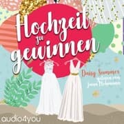 Cover von Hochzeit zu gewinnen