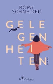 Cover von Gelegenheiten
