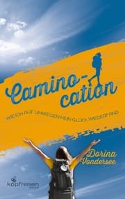 Cover von Caminocation