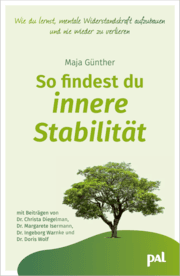 Cover von So findest du innere Stabilität