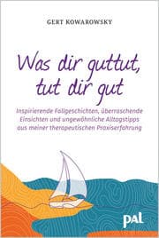 Cover von Was dir guttut, tut dir gut