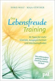 Cover von Das Lebensfreude-Training