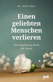 Cover von Einen geliebten Menschen verlieren