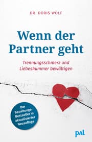 Cover von Wenn der Partner geht