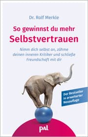 Cover von So gewinnst du mehr Selbstvertrauen