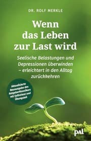 Cover von Wenn das Leben zur Last wird