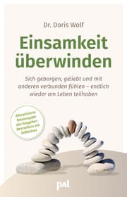 Cover von Einsamkeit überwinden
