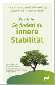 Cover von So findest du innere Stabilität