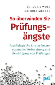 Cover von So überwinden Sie Prüfungsängste