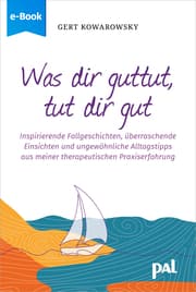 Cover von Was dir guttut, tut dir gut