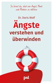 Cover von Ängste verstehen und überwinden
