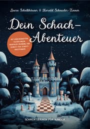 Cover von Dein Schach-Abenteuer