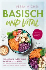 Cover von Basisch & Vital