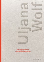 Cover von Ferngespräche mit Muttersprache