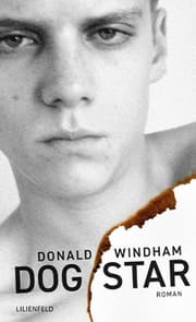 Cover von Dog Star