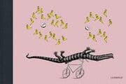 Cover von Das epiplektische Fahrrad