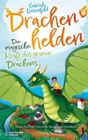 Cover von Drachenhelden