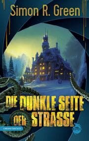 Cover von Die dunkle Seite der Straße