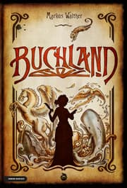 Cover von Buchland