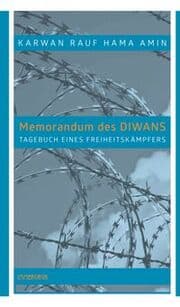 Cover von Memorandum des Diwans