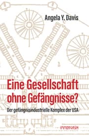 Cover von Eine Gesellschaft ohne Gefängnisse?