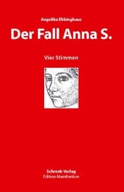 Cover von Der Fall Anna S.