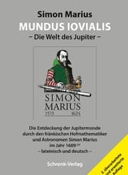 Cover von Mundus Iovialis