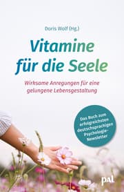 Cover von Vitamine für die Seele