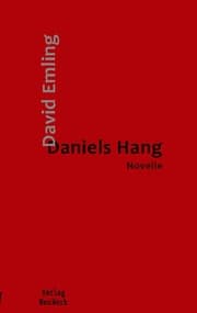 Cover von Daniels Hang