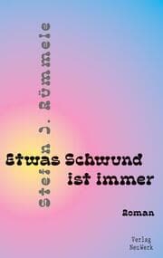 Cover von Etwas Schwund ist immer