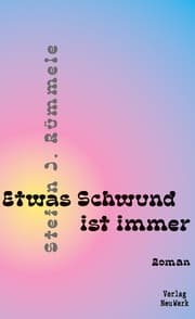 Cover von Etwas Schwund ist immer