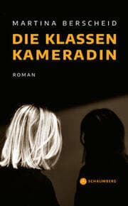 Cover von Die Klassenkameradin