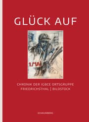 Cover von Glück auf