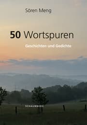 Cover von 50 Wortspuren