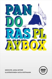 Cover von Pandoras Playbox