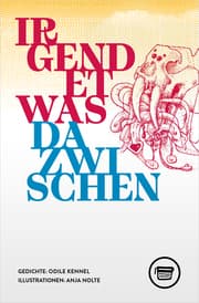 Cover von Irgendetwas dazwischen
