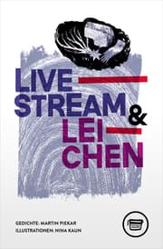 Cover von Livestream & Leichen