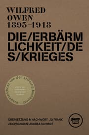 Cover von Die Erbärmlichkeit des Krieges