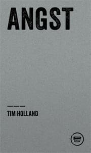 Cover von Angst