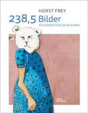 Cover von 238,5 Bilder aus mindestens zehn Jahren