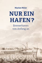 Cover von Nur ein Hafen?