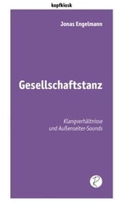 Cover von Gesellschaftstanz