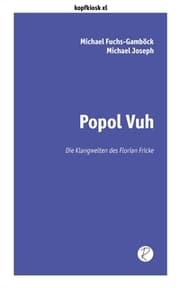 Cover von Popol Vuh