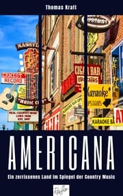 Cover von Americana