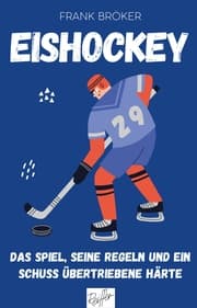 Cover von Eishockey