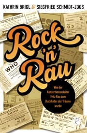 Cover von Rock'n'Rau