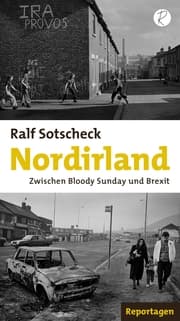 Cover von Nordirland